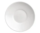 Olympia Rimless Round Soup & Pasta Bowls 305mm - Fine China
