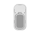 Kickstand Grip Add-on Universal Phone Holder Grey