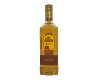 Jose Cuervo Especial Reposado Tequila 700mL @ 38% abv