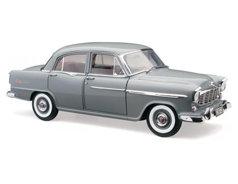 1:18 Classic Carlectables  1956 Holden FE Special Sedan in Ascot Grey 18691