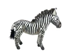 Zebra Soft Toy - Hansa