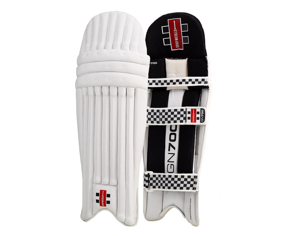 Gray Nicolls GN700 Universal Legguards [Size: Youth]