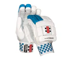 Gray Nicolls GN Maax 1200 Batting Gloves [Size: Adult Right Handed]
