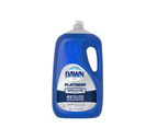 Dawn Platinum Advanced Power Dishwashing Liquid 2.66L