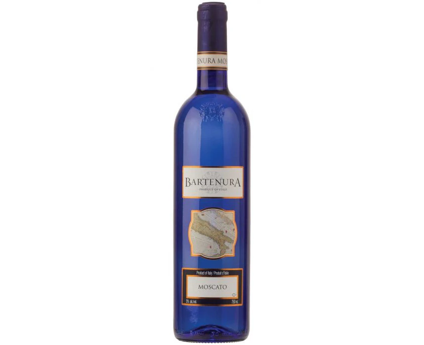 Bartenura Moscato 750ml