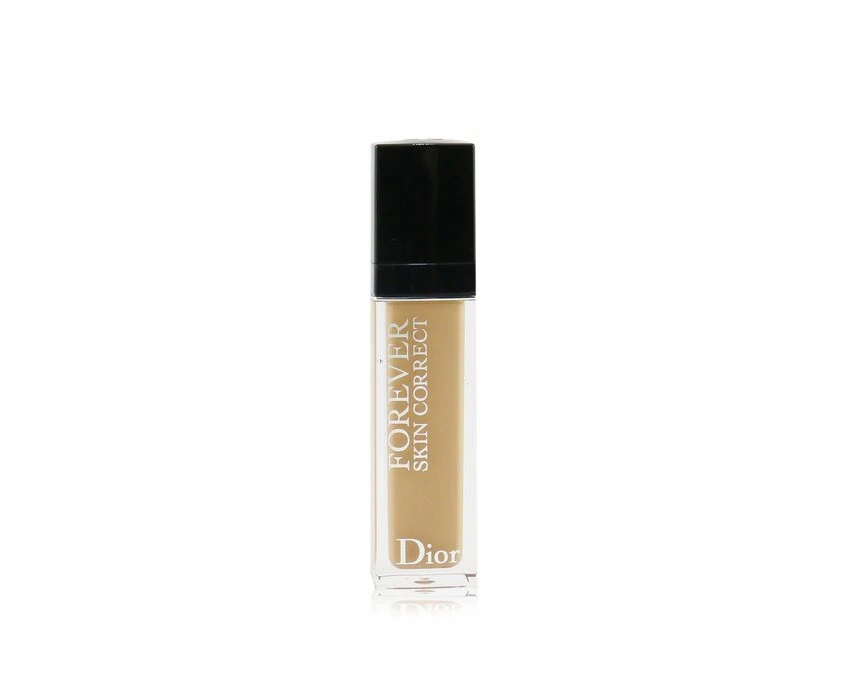 Christian Dior Dior Forever Skin Correct 24H Wear Creamy Concealer  # 3WP Warm Peach 11ml/0.37oz