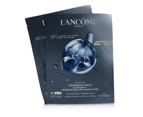 Lancome Genifique Yeux Advanced LightPearl Hydrogel Melting 360˚ Eye Mask 4sheets