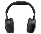 House Of Marley Positive Vibration XL Wireless Headphones - Black