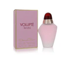 Oscar De La Renta Volupte Tendre EDT 100ml