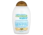 OGX Weightless Hydration + Coconut Water Shampoo & Conditioner Pack 4