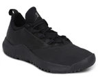 Nike Men's Jordan Proto-Lyte Basketball Shoes - Black
