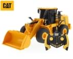 CAT Diecast Master R/C 1:35 950M Wheel Loader Toy 1