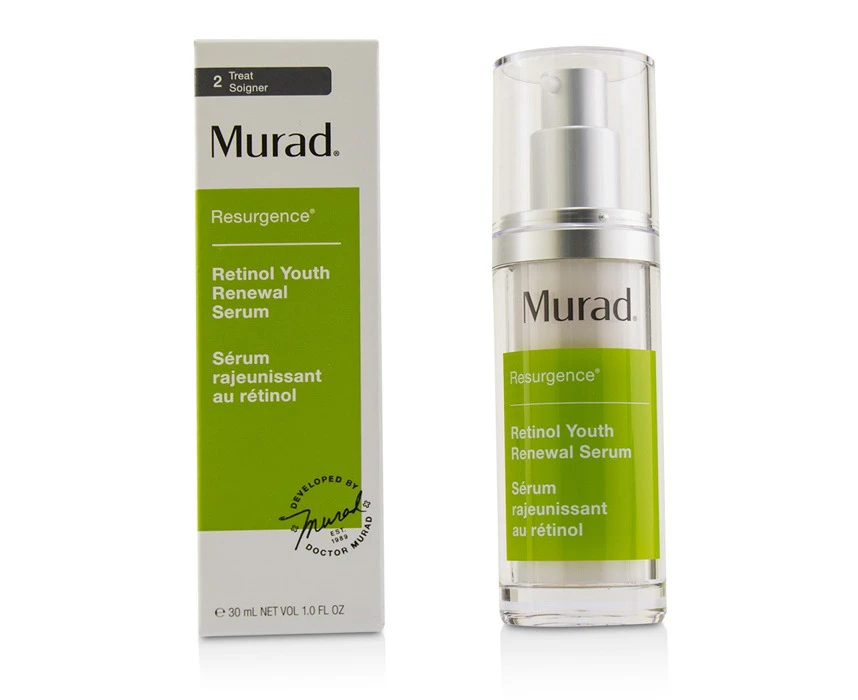 Murad Resurgence Retinol Youth Renewal Serum 30ml