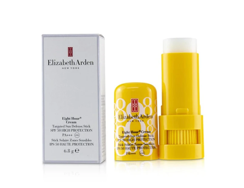 Elizabeth Arden Eight Hour Cream Targeted Sun Defense Stick Sunscreen PA+++ 6.8g/0.24oz