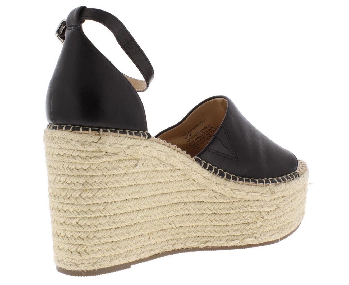 Steve madden cheap sway wedge