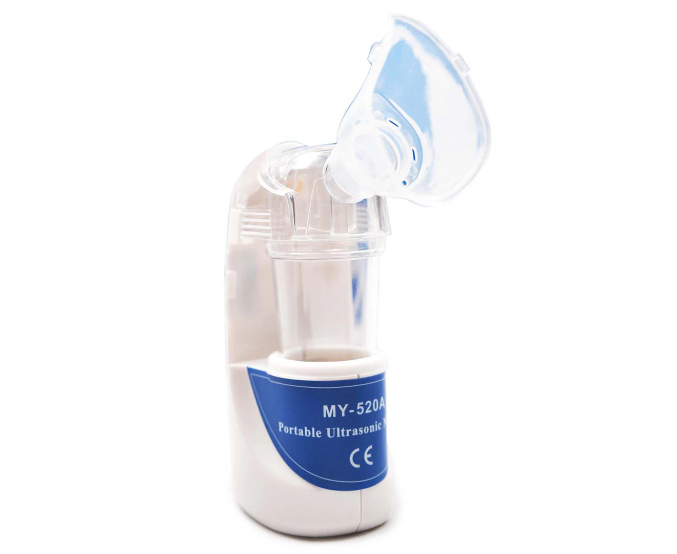 2.4MHZ Ultrasonic Nebuliser Nebulizer