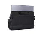 DELL notebook case 35.6cm (14") Sleeve case Grey