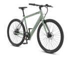 Progear Bikes E-Mode Urban E-Bike 700c*56cm in Olive