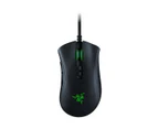 Razer Deathadder V2 Ergonomic Wired Gaming Mouse Black