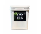 Green Planet 100g Back Country Blend Grow Base Nutrient f/Early Vegetative Stage