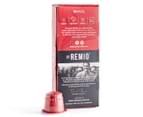2 x 60pk St Remio Nespresso Compatible Brazil Coffee Capsules 4