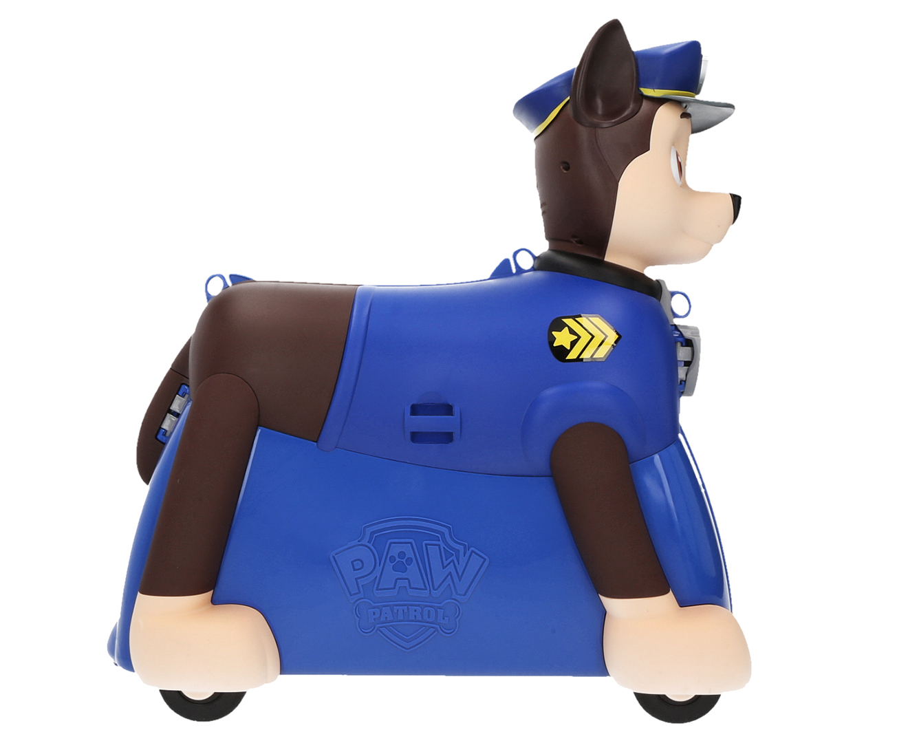 - 2191825 Blue blue Paw Patrol Playful Suitcase 