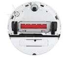 Roborock S7 Robotic Vacuum Cleaner & Mop - White 4