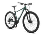 Progear Bikes Vantage MTB Mens 19.5" in Brit Race Green