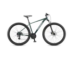 Progear Bikes Vantage MTB Mens 19.5" in Brit Race Green