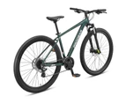 Progear Bikes Vantage MTB Mens 19.5" in Brit Race Green