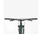 Progear Bikes Vantage MTB Mens 19.5" in Brit Race Green