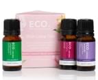 ECO. Aroma Trio With Love Pure Essential Oils Value Gift Box 1