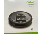 iRobot i715000 Roomba i7 Robotic Vacuum