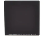 Benro Master Hardened 100 x 100mm ND64 (1.8) 6-stop Solid Neutral Density Square Filter