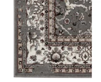 Saray Rugs - Dynasty Decorative Classic Rug - 3465 Grey