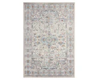 Saray Rugs - Newport Affordable and Versatile Rug - 7260 Blue