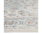 Saray Rugs - Newport Affordable and Versatile Rug - 7260 Blue