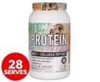 Inspired Protein Powder Cookie Dough 785g / 28 Serves 1