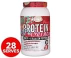 Inspired Protein Powder Red Velvet Cupcake 785g / 28 Serves 1