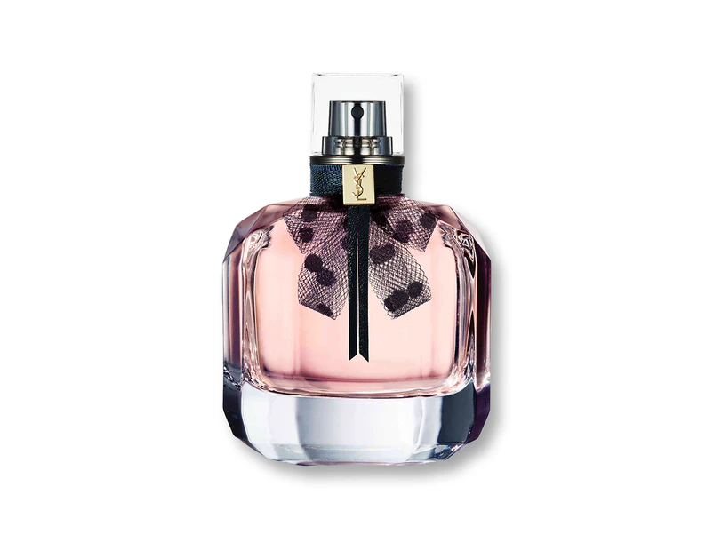 Yves Saint Laurent Mon Paris EDT - 90ml