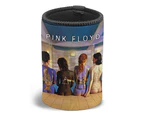 PINK FLOYD Photography Neoprene Can Cooler Stubby Holder
