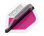 Target Darts Swiss Pro Ultra Flight Dart Flights