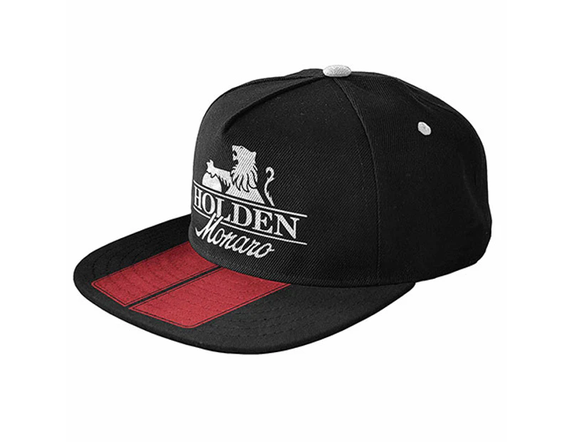 Holden Monaro Flat Peak Hat Cap