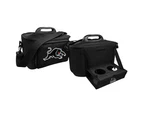 Penrith Panthers NRL drink cooler esky carry bag with drink tray/table