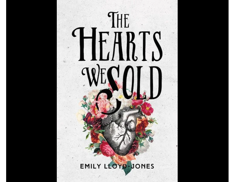 The Hearts We Sold : The Hearts We Sold