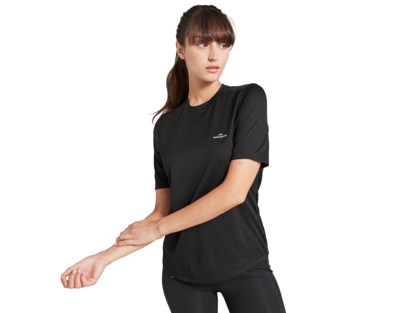 Bonivenshion Women's Short Sleeve Workout Shirts Quick Dry Yoga