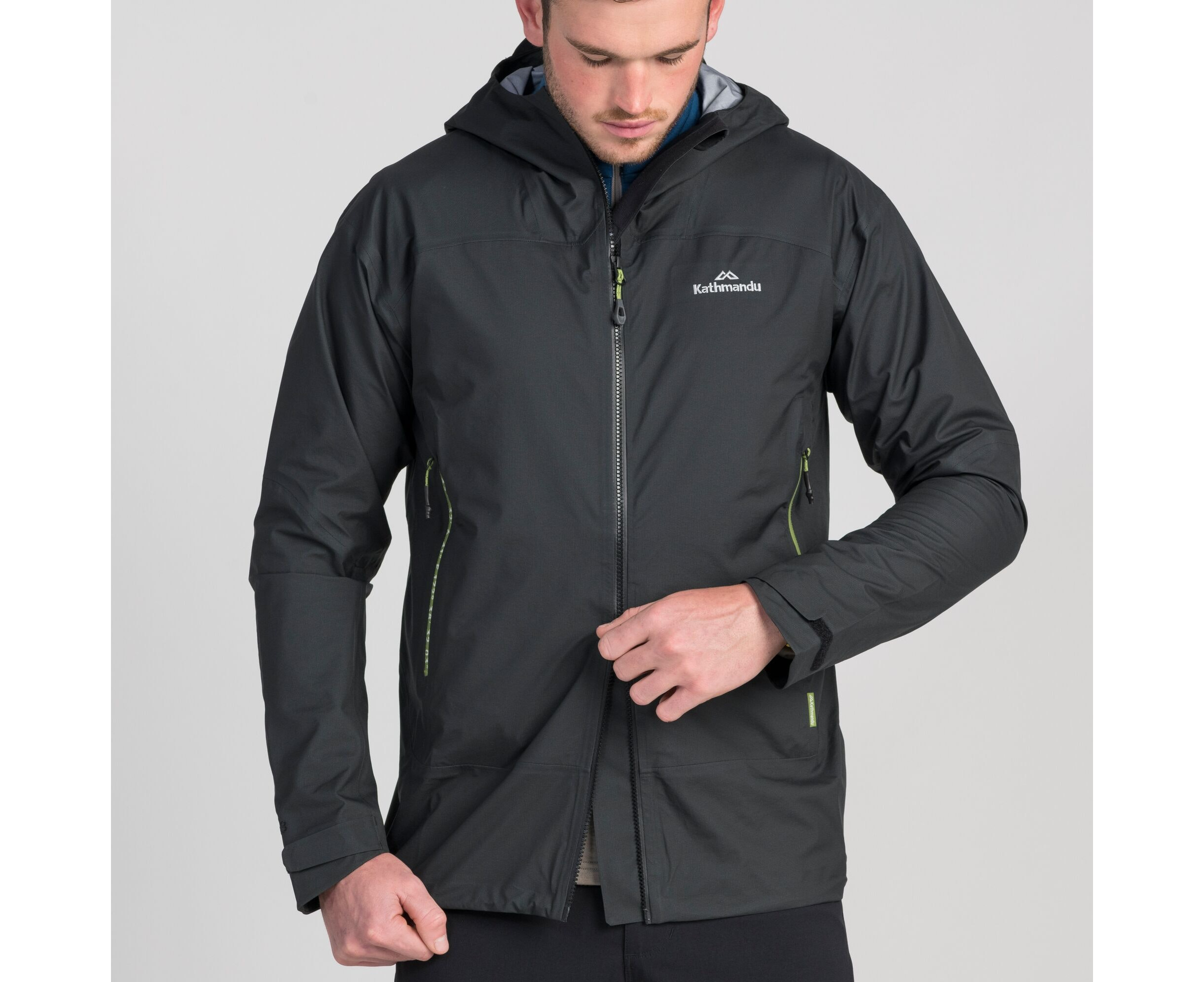 Kathmandu flinders 2025 down jacket