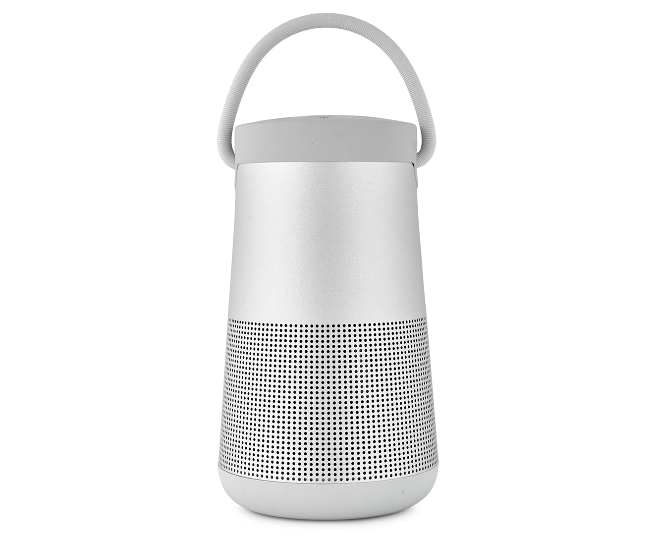 Bose SoundLink Revolve+ II Bluetooth Speaker - Luxe Silver