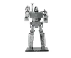 Metal Earth Transformers Megatron Model Kit