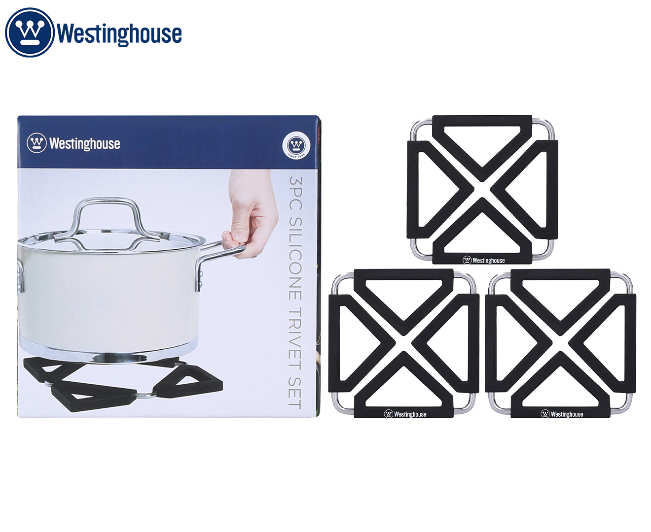 westinghouse 3 light kitchen light